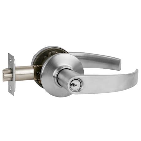 Schlage Tubular Lock S80PD NEP 626